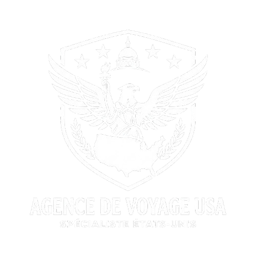 Agence de voyage aux états unis